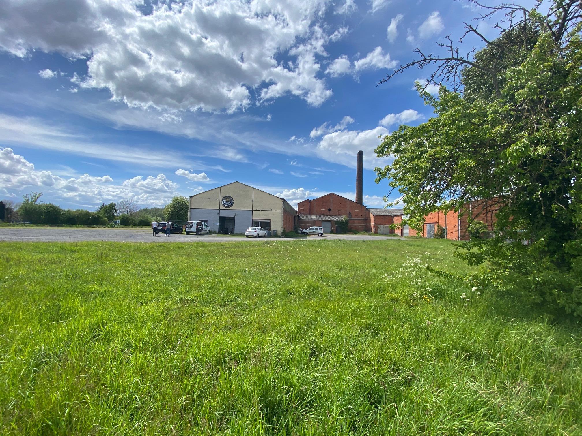 🍻 RoadFood débarque à La Fabriq’ tous les vendredis à Râches !